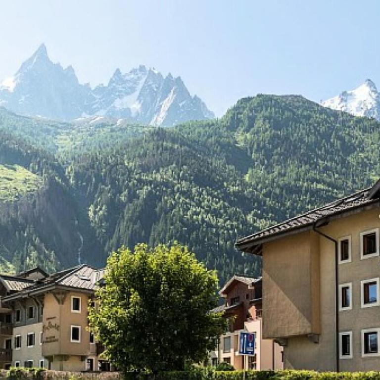 Résidence La Ginabelle - maeva Home - 4 Pièces 6 Personnes Sélection MAE-5671 - Appartement - 21