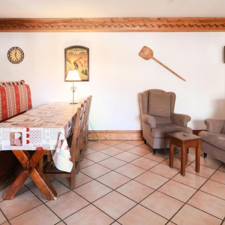 Résidence La Ginabelle - maeva Home - 4 Pièces 6 Personnes Sélection MAE-5671 - Appartement - 3