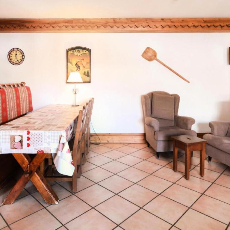 Résidence La Ginabelle - maeva Home - 4 Pièces 6 Personnes Sélection MAE-5671 - Appartement - 4