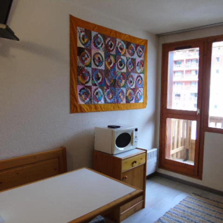 Résidence Melezets - Studio pour 3 Personnes MAE-8964 - Studio - 2