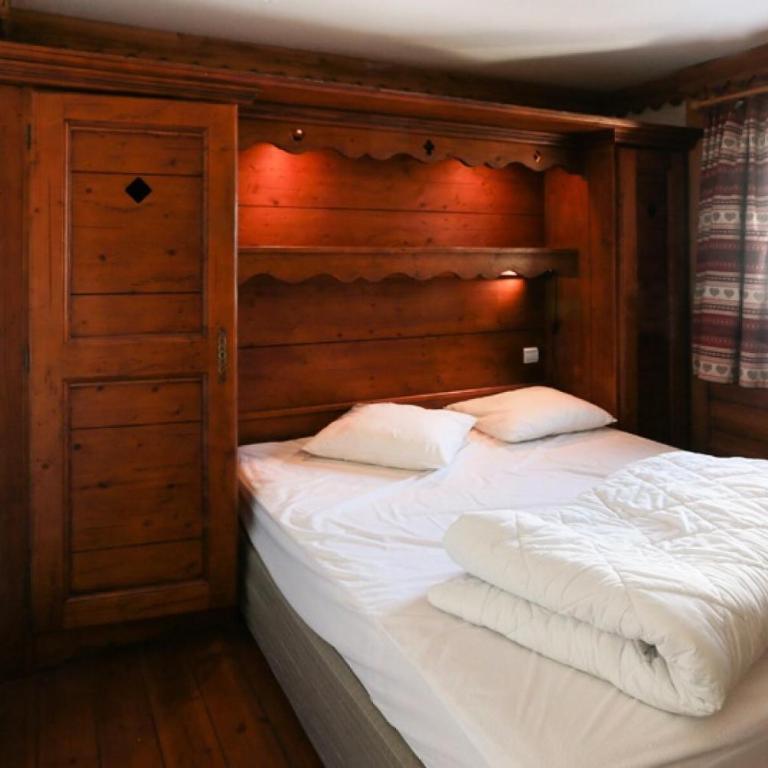 Résidence La Ginabelle - maeva Home - 4 Pièces 6 Personnes Sélection MAE-5671 - Appartement - 8