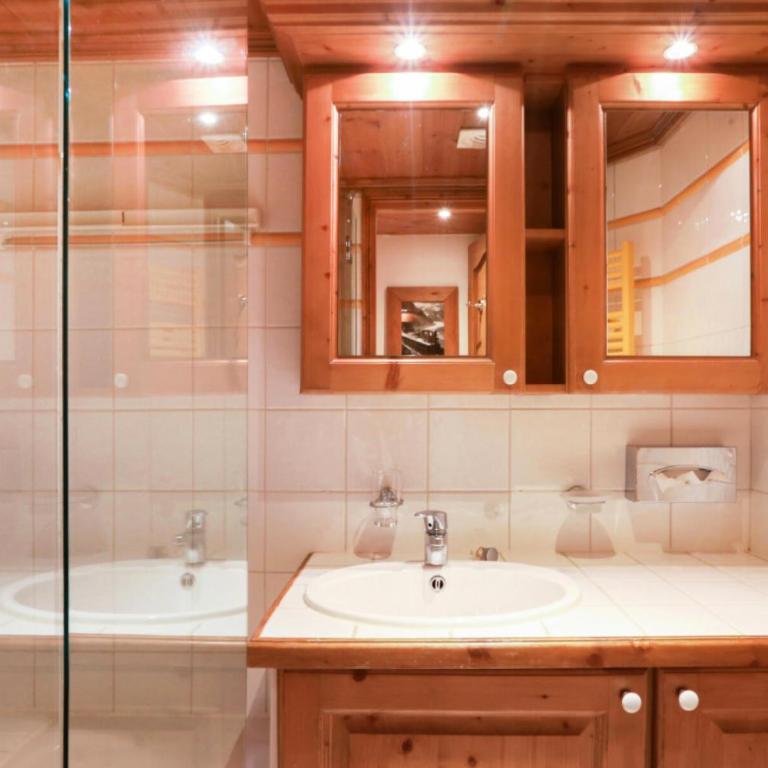 Résidence La Ginabelle - maeva Home - 4 Pièces 6 Personnes Sélection MAE-5671 - Appartement - 14