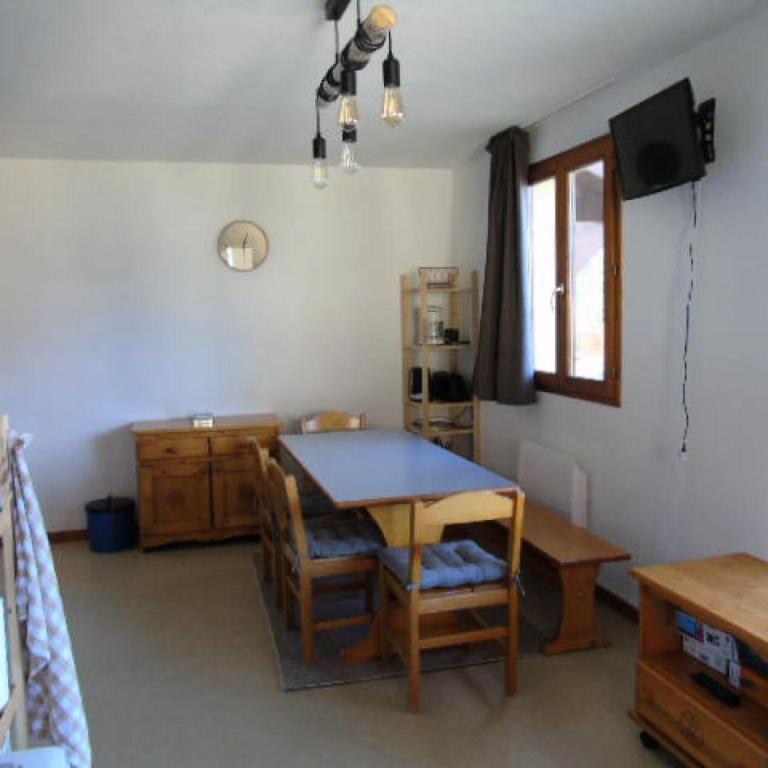 Chalet Arrondaz - 3 Pièces pour 8 Personnes MAE-8914 - Appartement - 3
