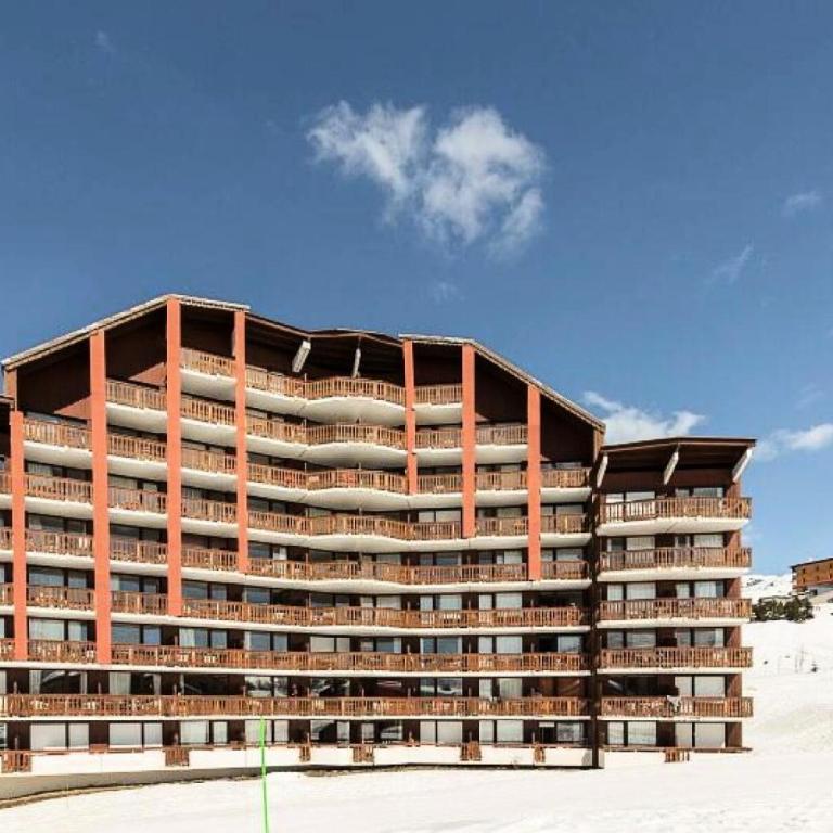 Résidence Les Mélèzes - maeva Home - Appartement pied de piste vue montagne 2 pièces + coin cabine 6 personnes - Sélection MAE-5685 - Appartement - 20