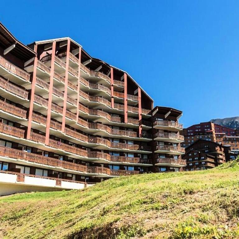 Résidence Les Mélèzes - maeva Home - Appartement 2 pièces + coin cabine 6 personnes - Sélection MAE-1345 - Appartement - 12