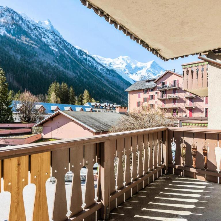 Résidence La Ginabelle - maeva Home - 4 Pièces 6 Personnes - Prestige MAE-1506 - Appartement - 15