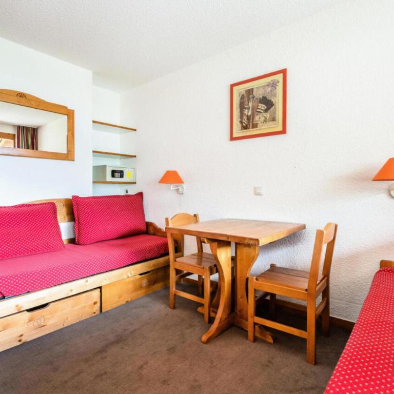 Quartier Crève Cœur - maeva Home - Studio 2 personnes Confort MAE-2092 - Studio - 6
