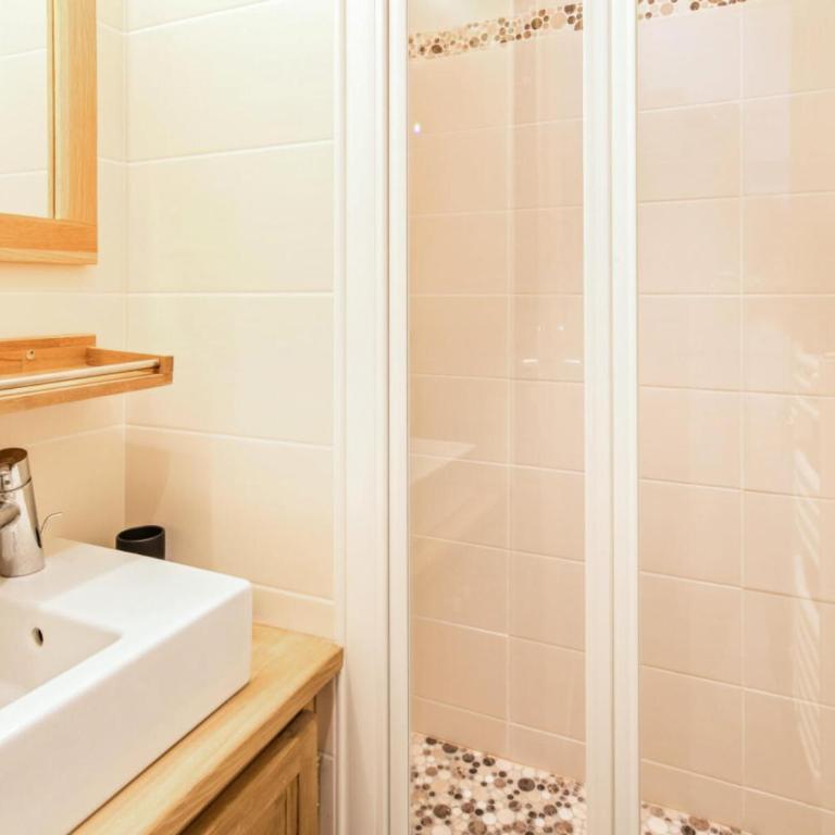 Résidence Les Sentiers du Tueda - maeva Home - Studio 4 personnes Selection MAE-1523 - Estudio - 7