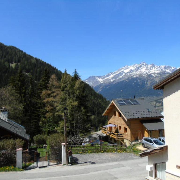 Résidence Belvedere - 2 Pièces pour 6 Personnes MAE-4664 - Appartement - 8
