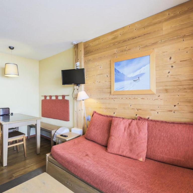 Résidence L'Ours Blanc - maeva Home - Studio avec balcon 5 personnes - Confort MAE-5828 - Studio - 2
