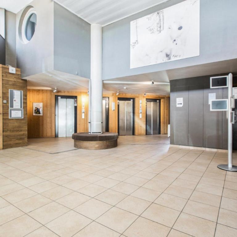 Résidence L'Ours Blanc - maeva Home - Studio avec balcon 5 personnes - Confort MAE-5828 - Studio - 12