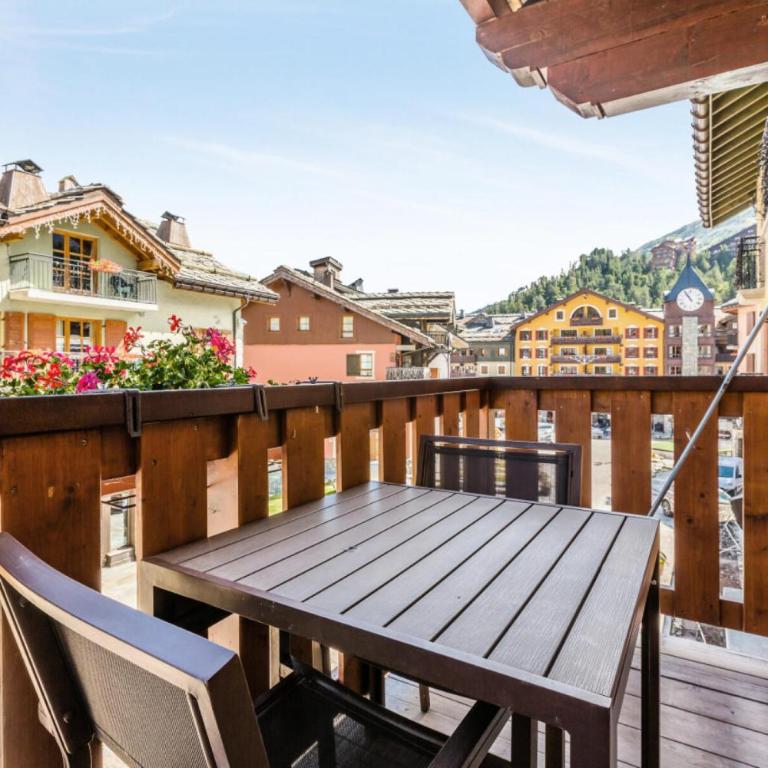 Résidence Les Arcs 1950 Le Village - maeva Home - 2 pièces 4 pers Sélection MAE-5872 - Appartement - 14