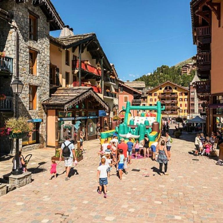 Résidence Les Arcs 1950 Le Village - maeva Home - 2 pièces 4 personnes Sélection MAE-9500 - Appartement - 19
