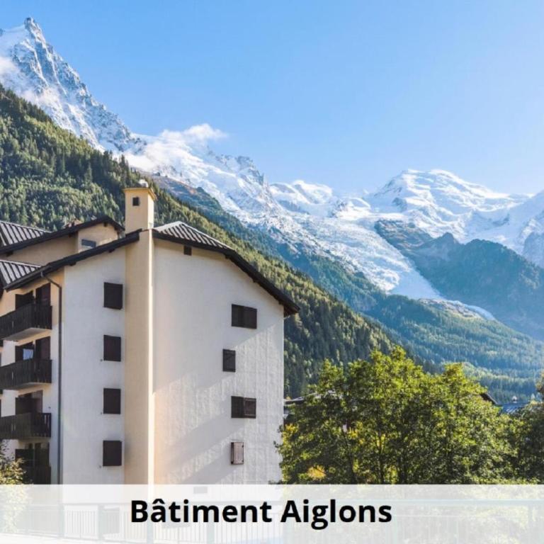 L'Aiguille - maeva Home - 2 Pièces 4 Personnes Prestige MAE-0414 - Appartement - 22