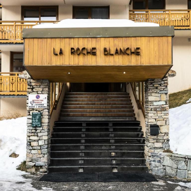 Résidence Roche Blanche - VAL THORENS location: studio rénové pour deux personnes MAE-9121 - Studio - 6