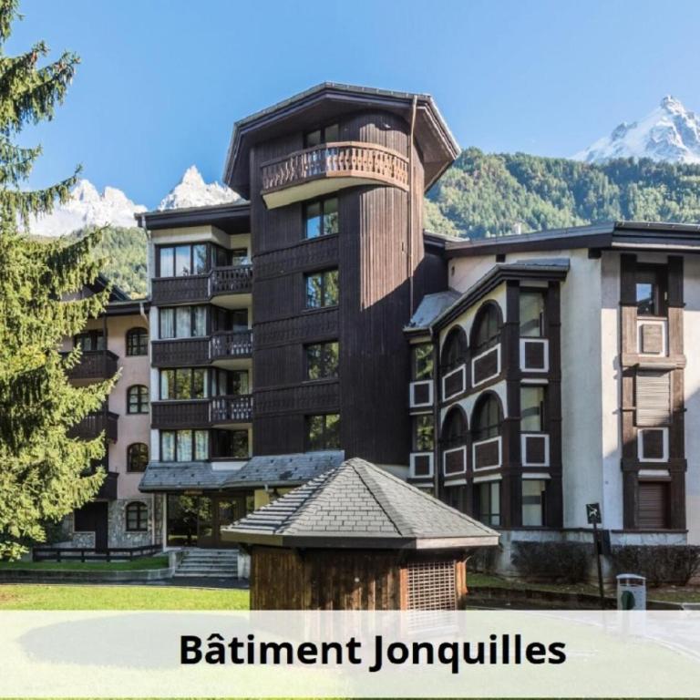 L'Aiguille - maeva Home - Appartement 2 pièces 4 personnes Exclusive MAE-1386 - Apartamento - 18