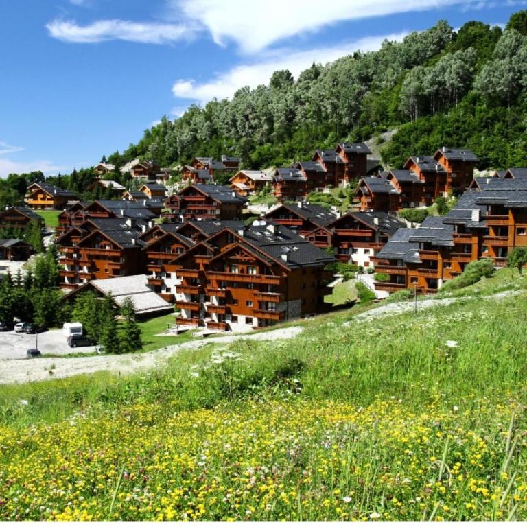 Résidence Les Fermes de Méribel - maeva Home - Appartement 10 personnes 3 chambres + 1 chambre mezzanine MAE-1374 - Appartement - 21
