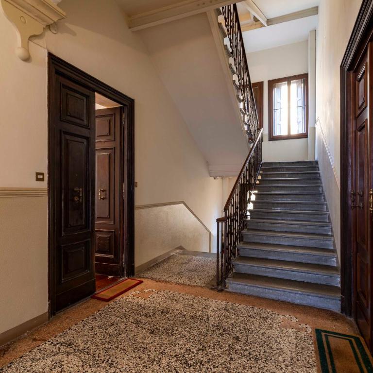 Palazzo Boito Luxury Apartment on Lido with Venice view - Appartement 2 Chambres - 25