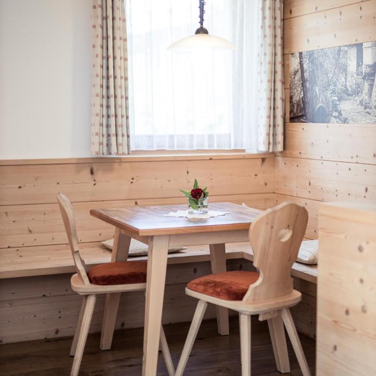 Torgglerhof - Appartamento - 7
