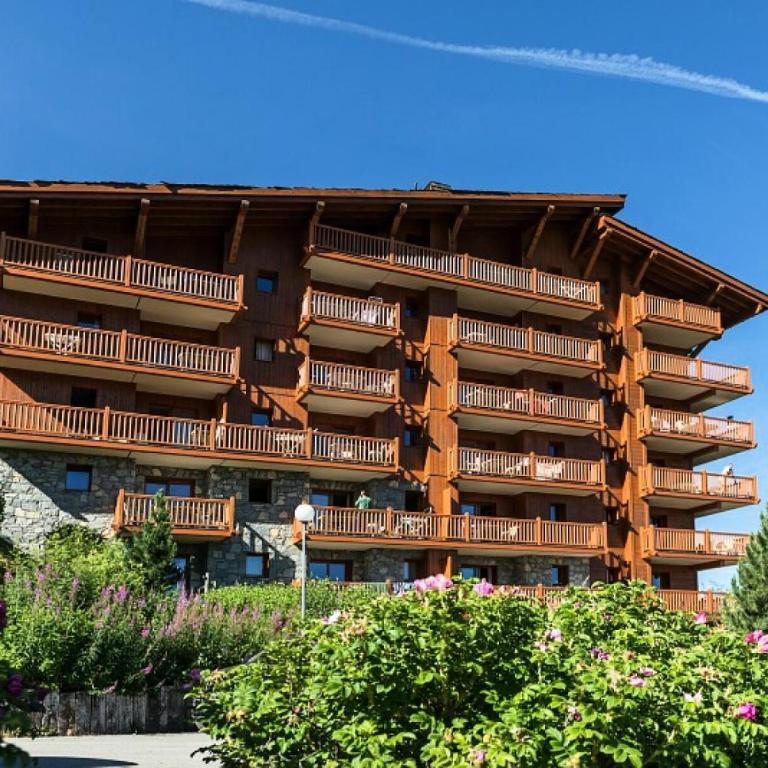 Résidence Les Alpages de Chantel - maeva Home - Appartement 4 pièces 8 personnes Sélection MAE-1392 - Appartement - 11