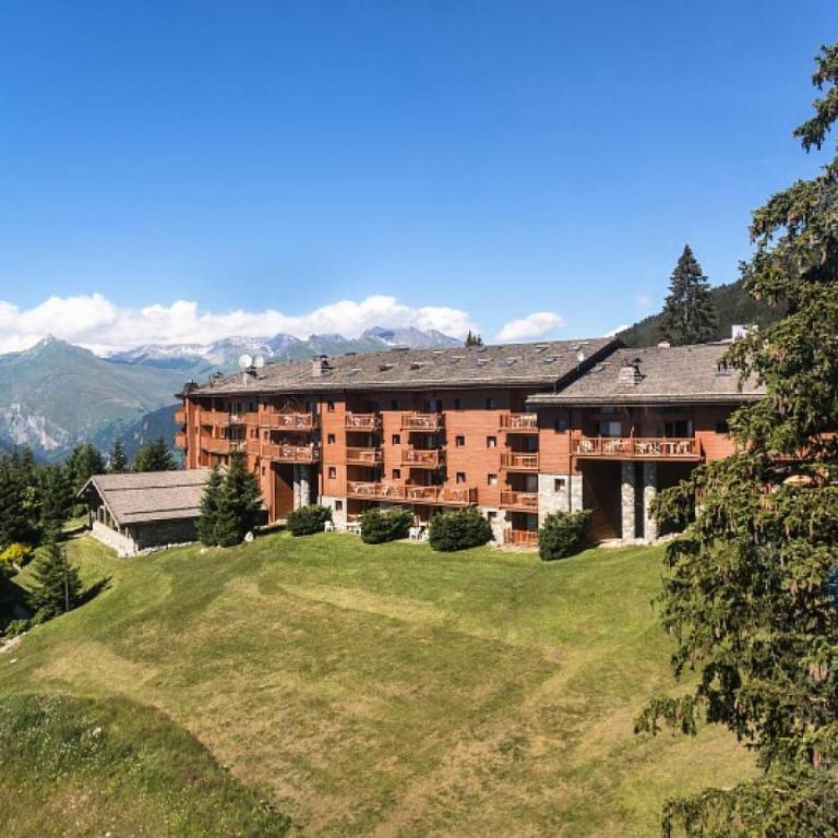 Résidence Les Alpages de Chantel - maeva Home - Appartement 4 pièces 8 personnes Sélection MAE-1392 - Appartement - 9