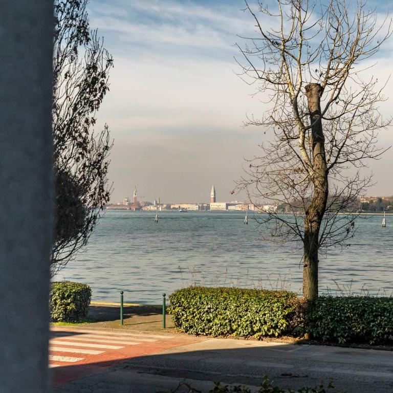 Palazzo Boito Luxury Apartment on Lido with Venice view - Appartement 2 Chambres - 3