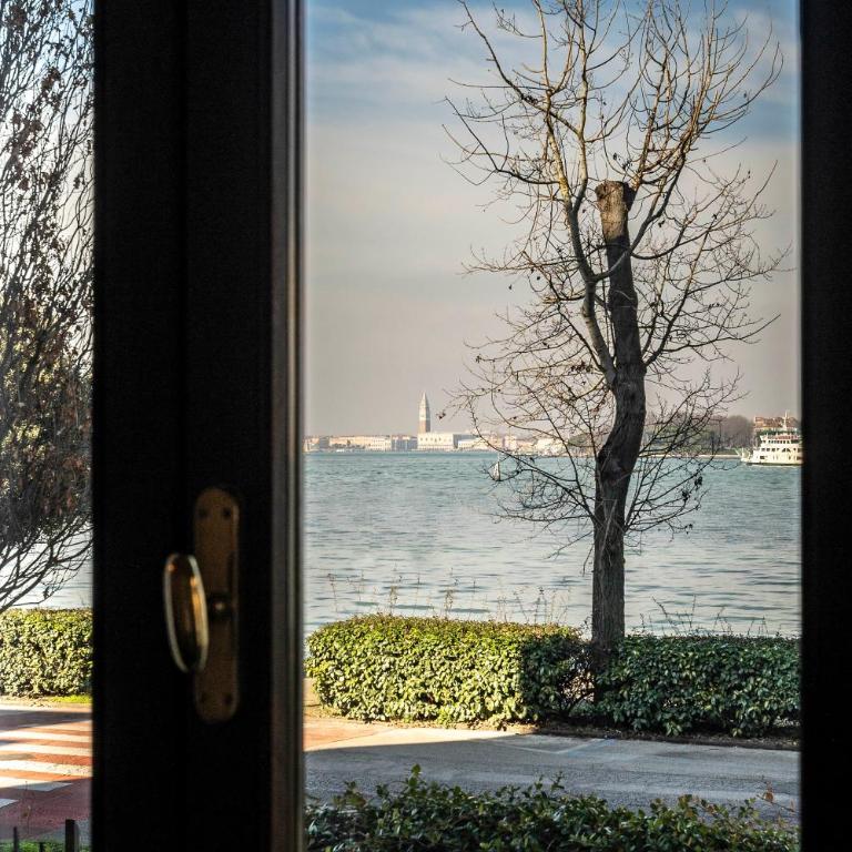 Palazzo Boito Luxury Apartment on Lido with Venice view - Appartement 2 Chambres - 4