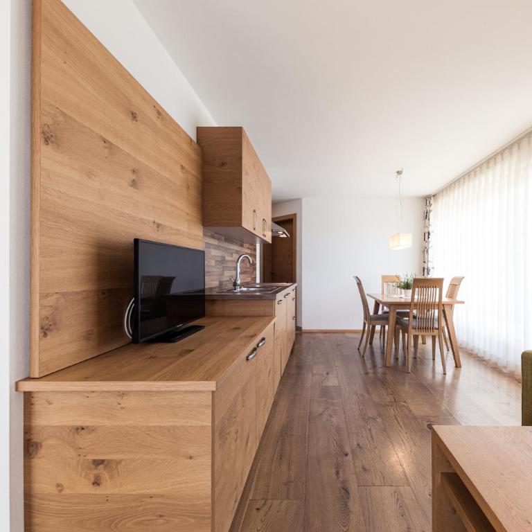 Torgglerhof - Appartamento con Balcone - 7