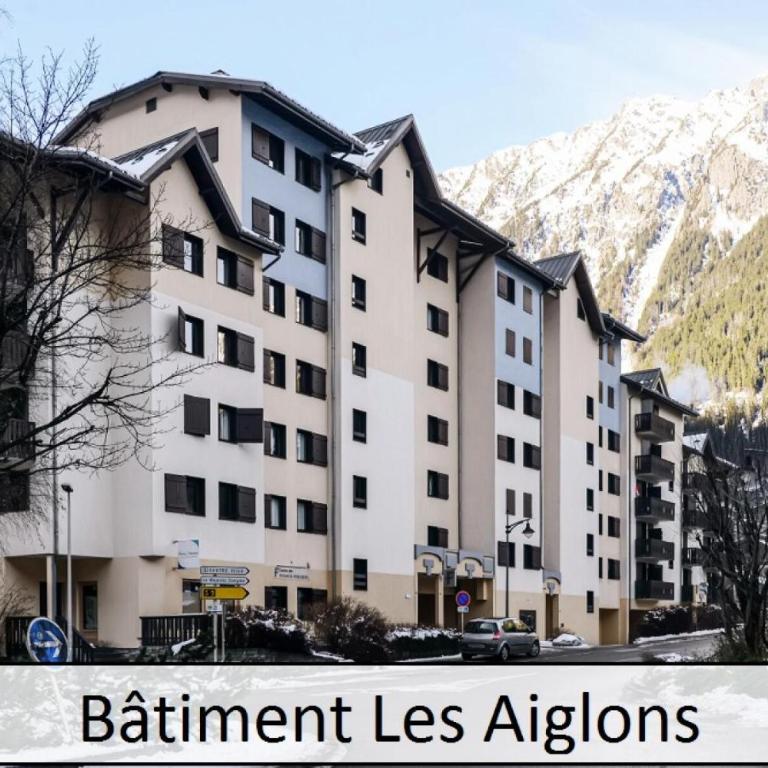 L'Aiguille - maeva Home - Appartement 2 pièces 5 personnes Confort MAE-2592 - Appartamento - 18