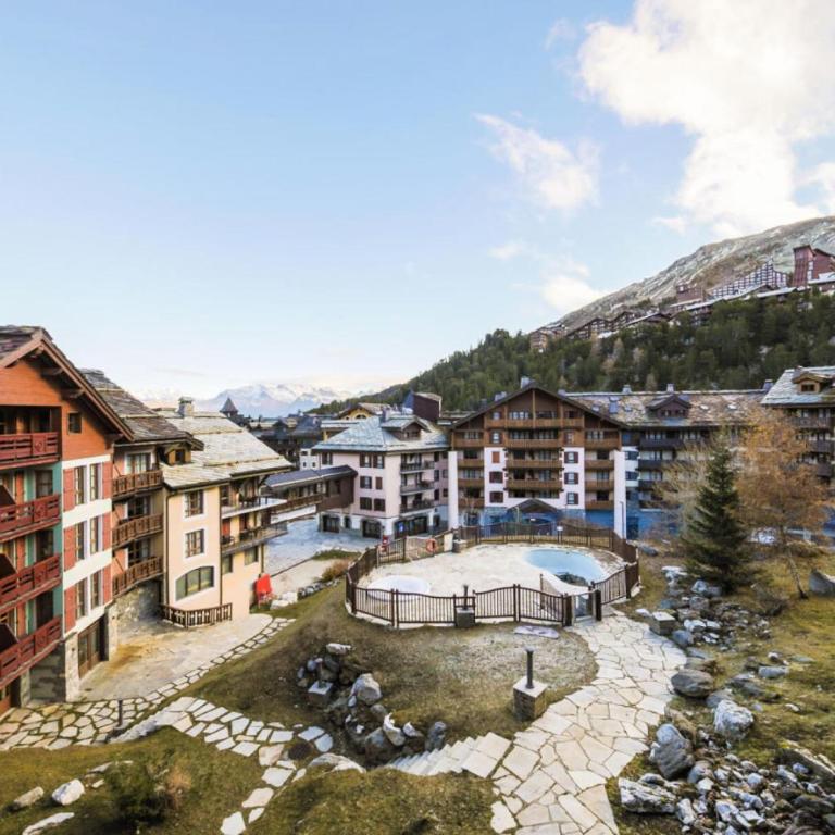 Résidence Les Arcs 1950 Le Village - maeva Home - Appartement 2 pièces 4 personnes Sélection MAE-3657 - Appartamento - 14