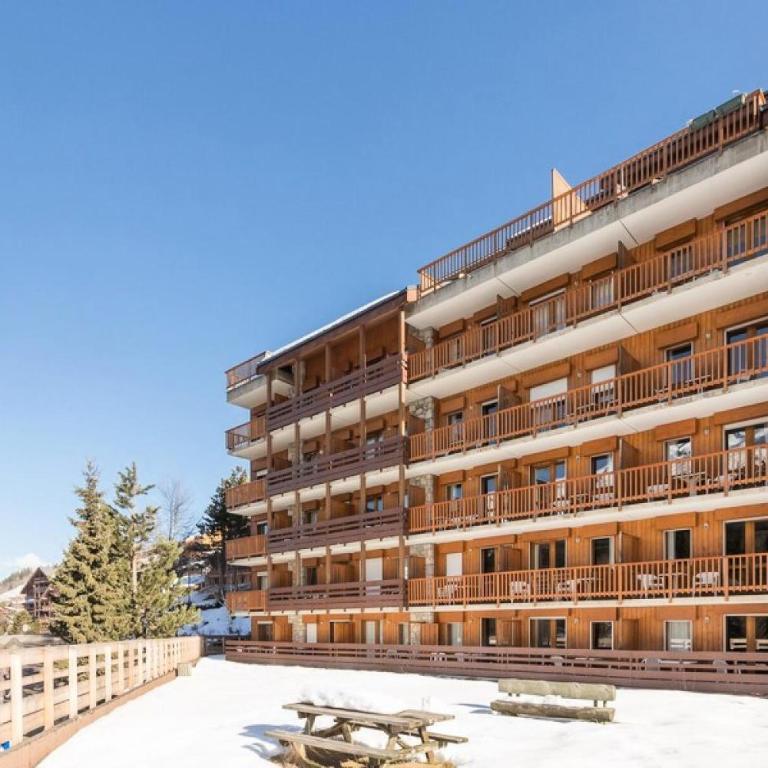 Résidence Les Ravines - maeva Home - 2 pièces 4 personnes Sélection MAE-3913 - Apartamento - 22