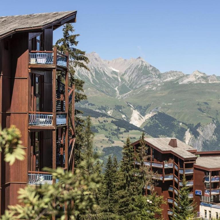 Résidences quartier Charmettoger - maeva Home - Appartement 3 pièces 6 personnes - Budget MAE-4507 - Appartement - 9