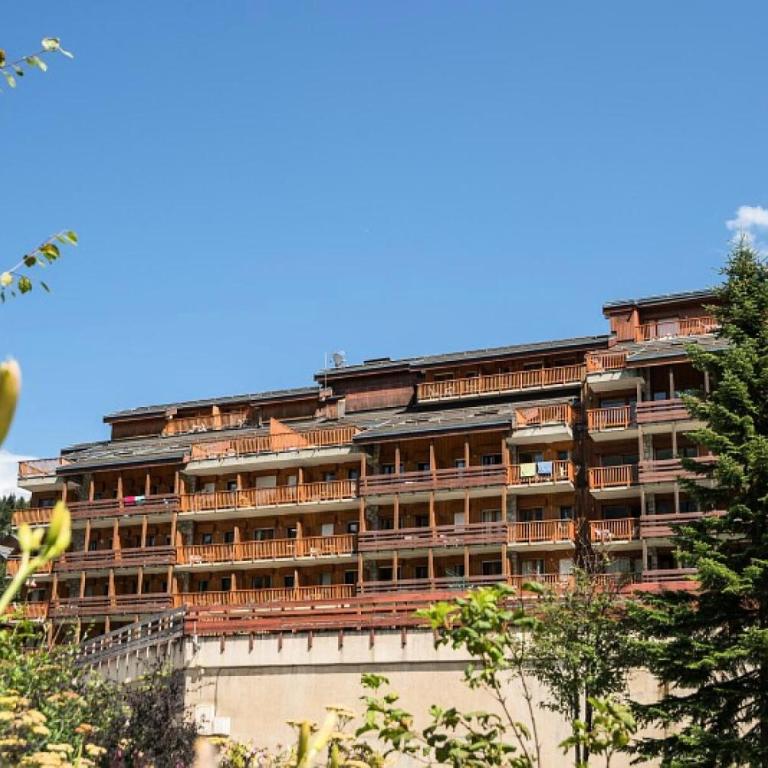 Résidence Les Ravines - maeva Home - 2 pièces 4 personnes Sélection MAE-3913 - Apartamento - 19