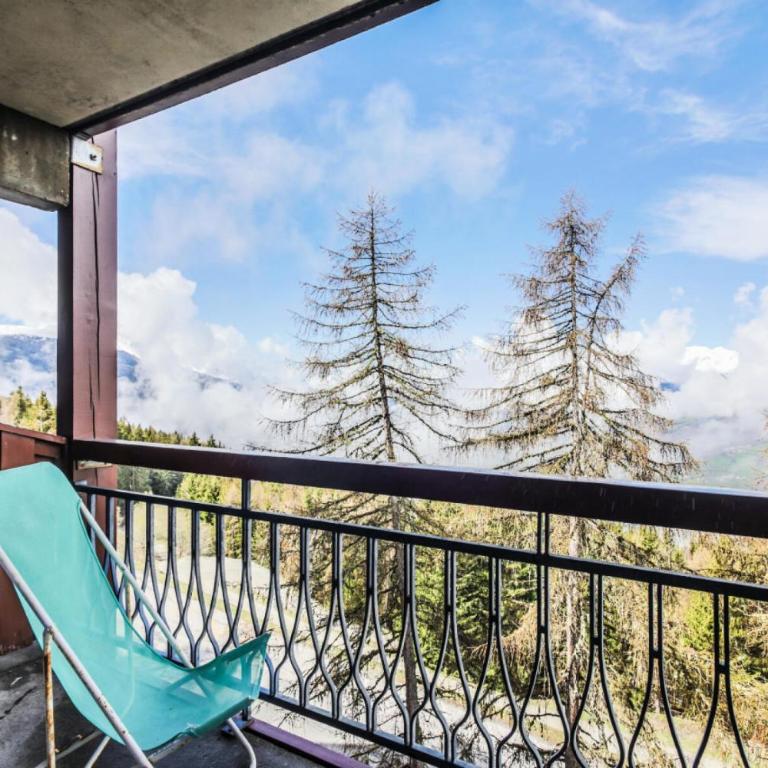 Résidences quartier Charmettoger - maeva Home - Appartement 3 pièces 6 personnes - Budget MAE-4507 - Appartement - 8