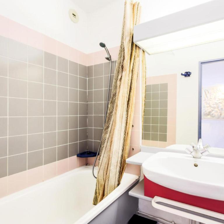 Résidences quartier Charmettoger - maeva Home - Appartement 3 pièces 6 personnes - Budget MAE-4507 - Appartement - 7