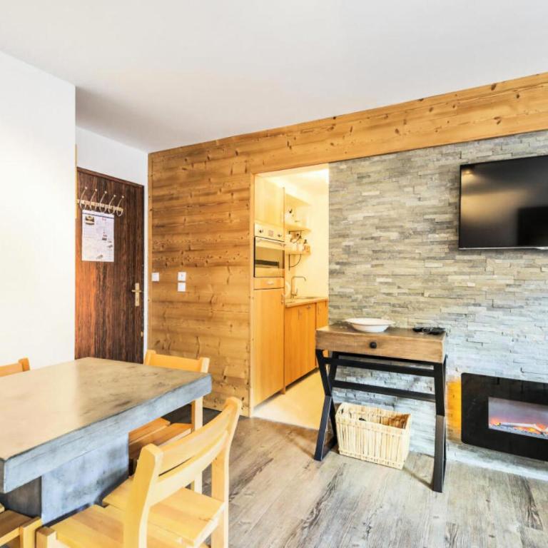 Résidence Les Ravines - maeva Home - 2 pièces 4 personnes Sélection MAE-3913 - Apartamento - 6
