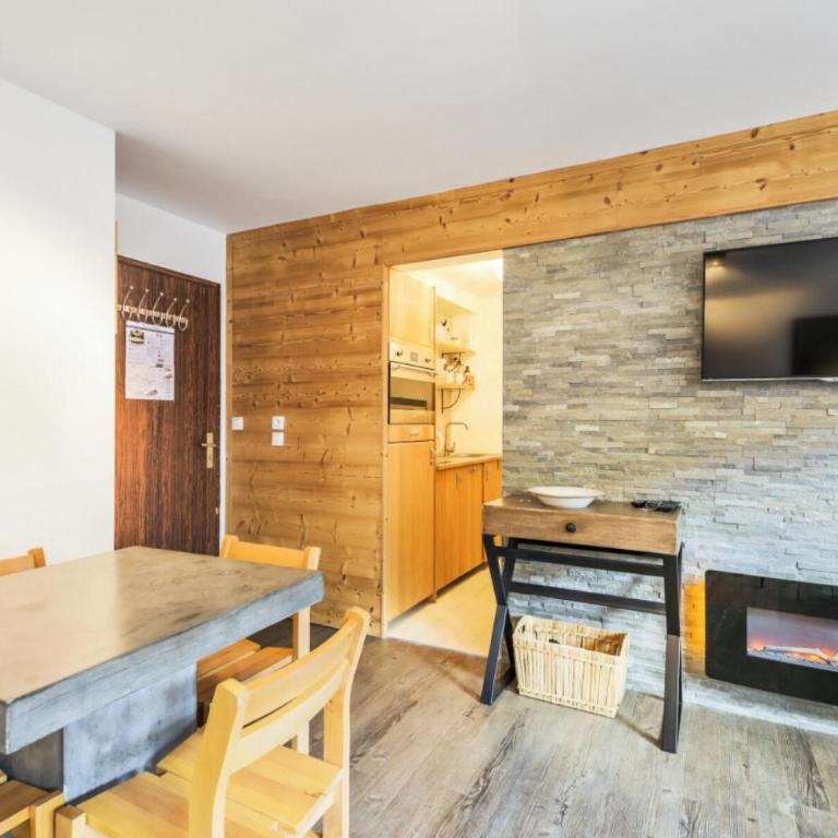 Résidence Les Ravines - maeva Home - 2 pièces 4 personnes Sélection MAE-3913 - Apartamento - 8