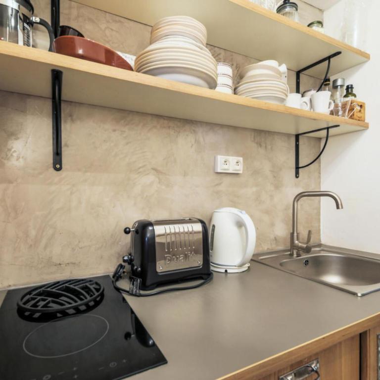 Résidence Les Ravines - maeva Home - 2 pièces 4 personnes Sélection MAE-3913 - Apartamento - 10