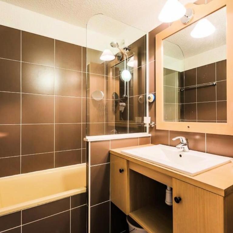 Résidence Les Bergers - maeva Home - Studio 4 personnes - Sélection MAE-6894 - Studio - 18
