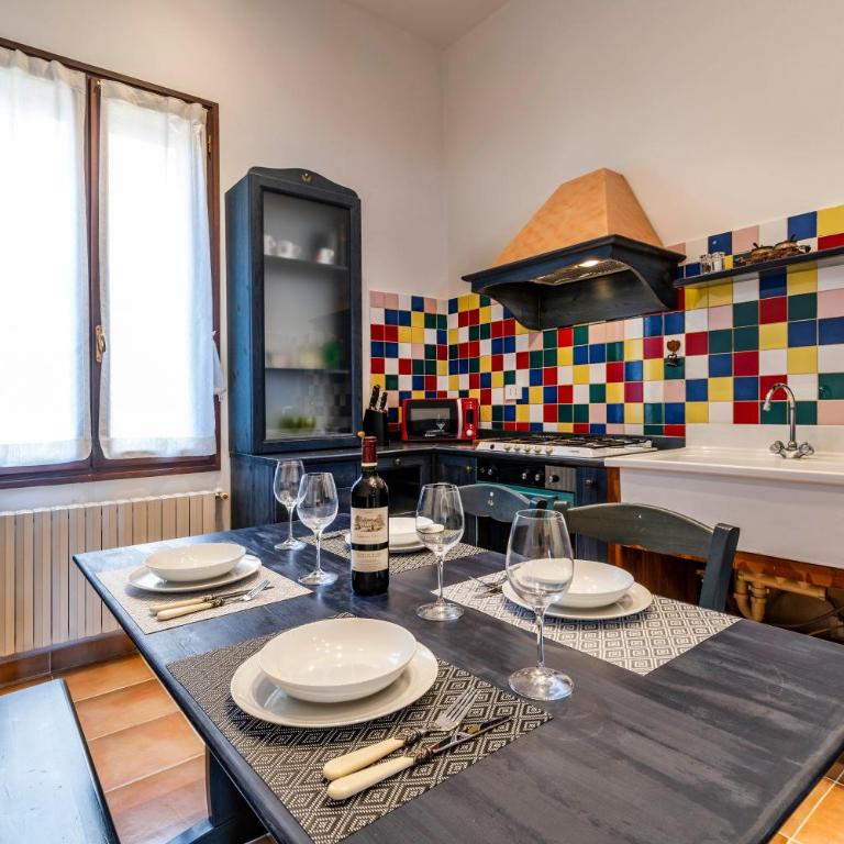 Palazzo Boito Luxury Apartment on Lido with Venice view - Appartement 2 Chambres - 19