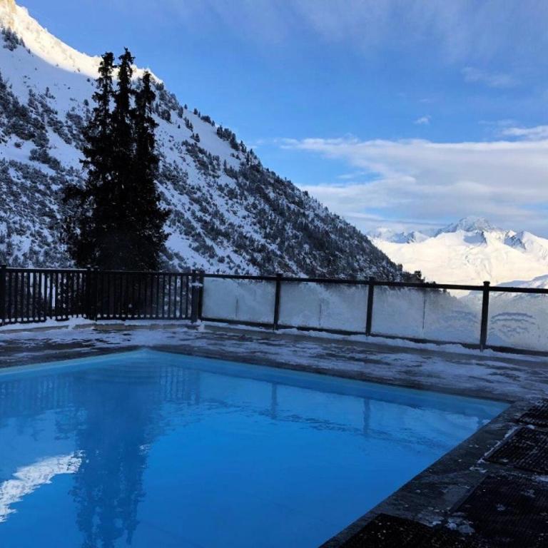Résidence Les Arcs 1950 Le Village - maeva Home - Appartement 2 pièces 4 personnes - Sélection MAE-3894 - Appartamento - 36