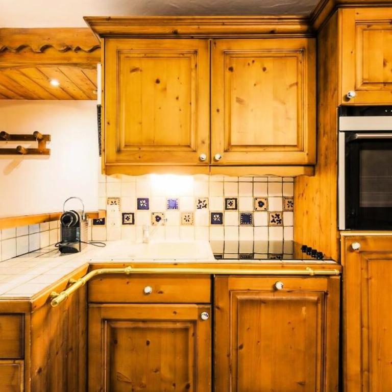 Résidence Les Fermes de Méribel - maeva Home - Appartement 3 pièces 5 personnes Sélection MAE-2987 - Appartement - 8
