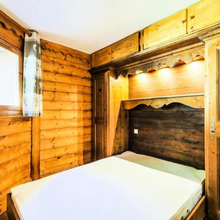 Résidence Les Fermes de Méribel - maeva Home - Appartement 3 pièces 5 personnes Sélection MAE-2987 - Appartement - 10