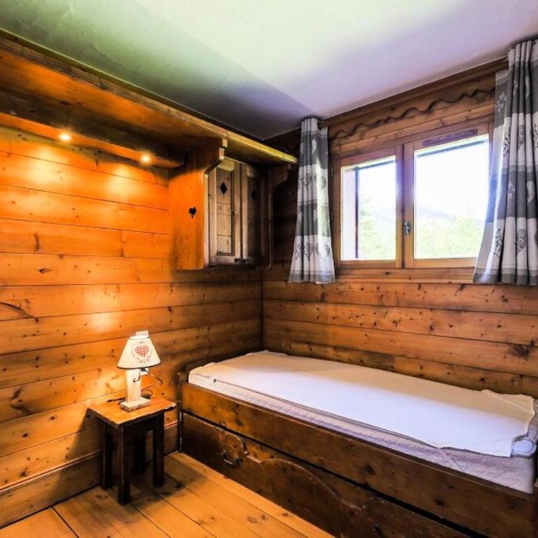 Résidence Les Fermes de Méribel - maeva Home - Appartement 3 pièces 5 personnes Sélection MAE-2987 - Appartement - 13