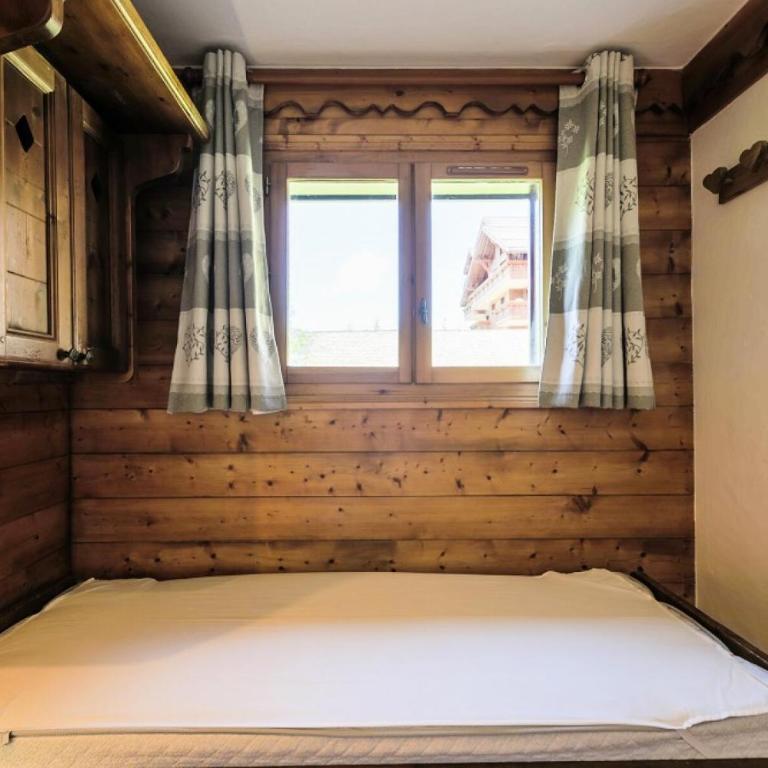 Résidence Les Fermes de Méribel - maeva Home - Appartement 3 pièces 5 personnes Sélection MAE-2987 - Appartement - 17