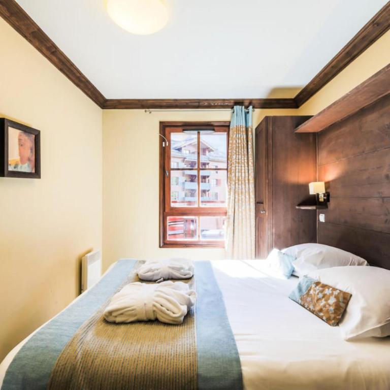 Résidence Les Arcs 1950 Le Village - maeva Home - Appartement 2 pièces 4 personnes - Sélection MAE-3894 - Appartamento - 18