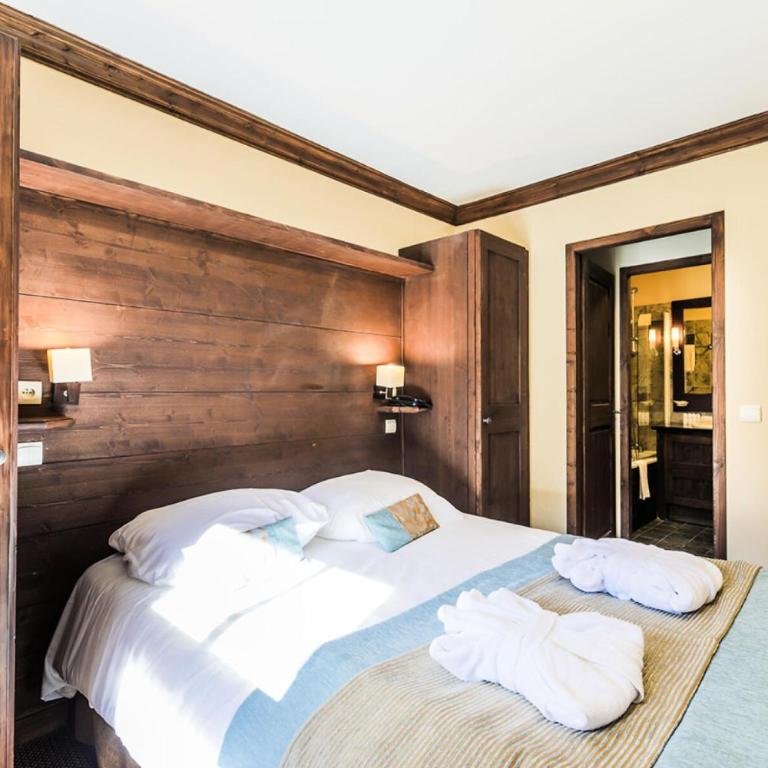 Résidence Les Arcs 1950 Le Village - maeva Home - Appartement 2 pièces 4 personnes - Sélection MAE-3894 - Appartamento - 19