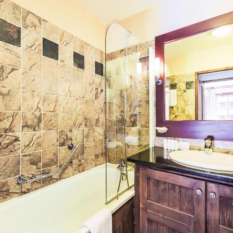 Résidence Les Arcs 1950 Le Village - maeva Home - Appartement 2 pièces 4 personnes - Sélection MAE-3894 - Appartamento - 22