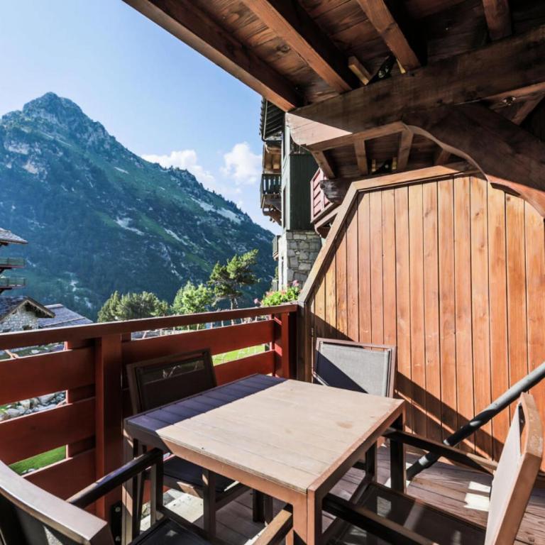 Résidence Les Arcs 1950 Le Village - maeva Home - Appartement 2 pièces 4 personnes - Sélection MAE-3894 - Appartamento - 23