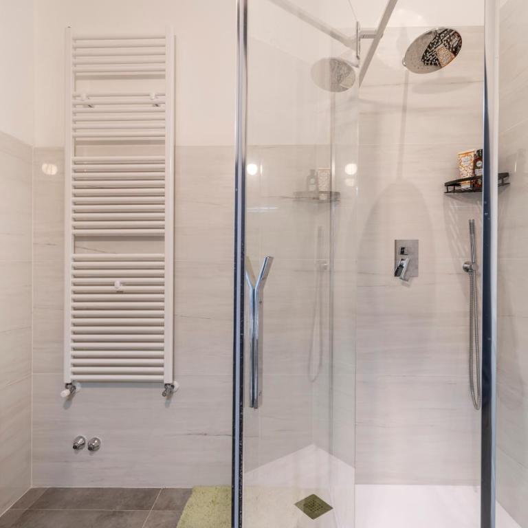 Palazzo Boito Luxury Apartment on Lido with Venice view - Appartement 2 Chambres - 21
